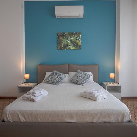 Mondello Sunsea House Lejlighed Eksteriør billede
