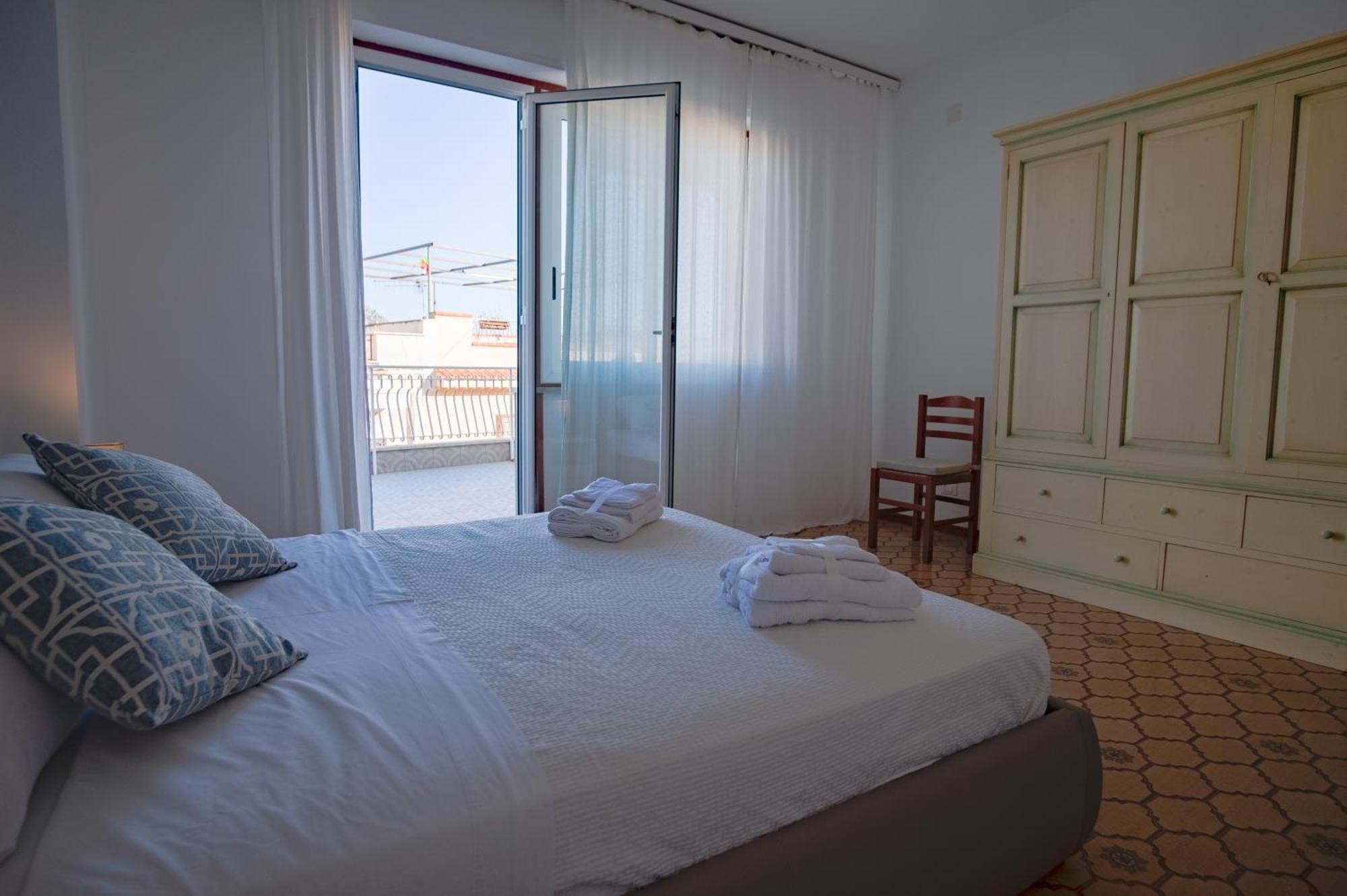 Mondello Sunsea House Lejlighed Eksteriør billede