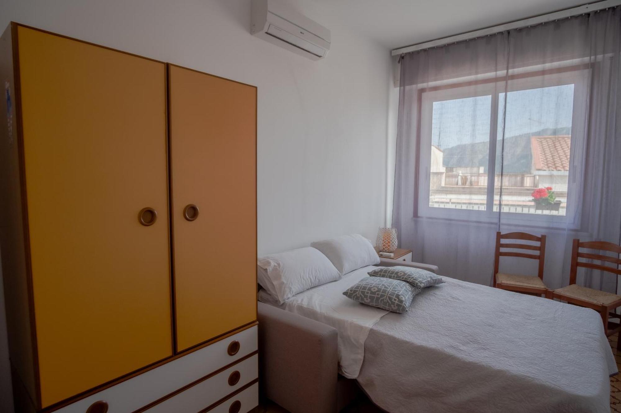 Mondello Sunsea House Lejlighed Eksteriør billede